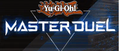 Master Duel Logo